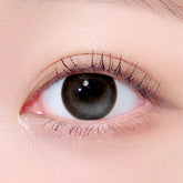 Lenstown Odd I's M two tone Gray Monthly (1 Pack)